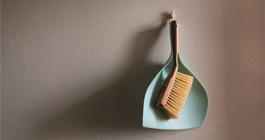 16 Easy Spring Cleaning Tips for Your Home